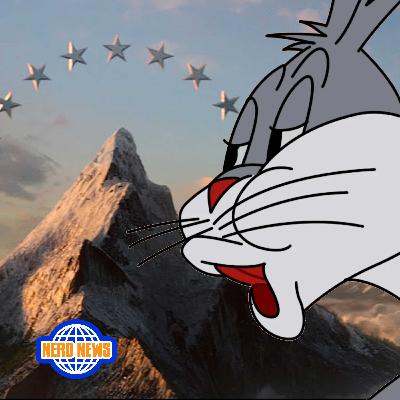 Nerd News: WB le dice que NO a Paramount | 939 Nerd News: WB le dice que NO a Paramount | 939