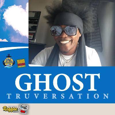 Ghost 2024 TruVersation Ghost 2024 TruVersation