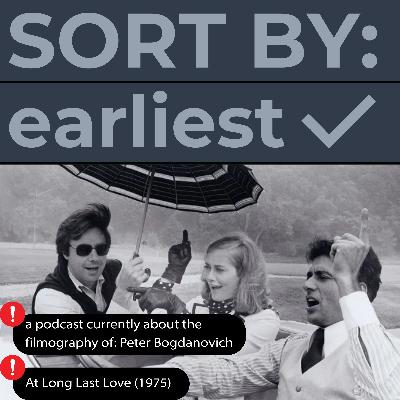 At Long Last Love (1975)