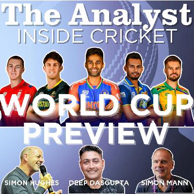 T20 WORLD CUP PREVIEW