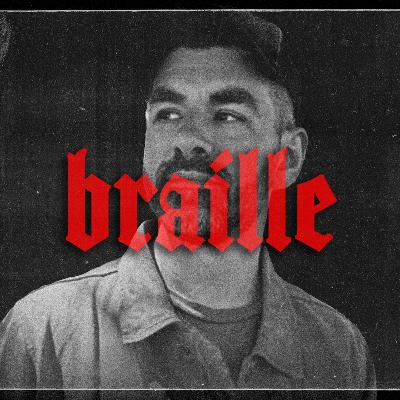 Braille - Hand Crafted Raps Braille - Hand Crafted Raps