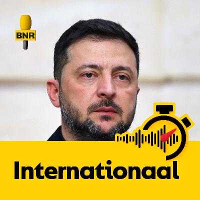 Corruptieschandaal Oekraïne komt steeds dichterbij Zelensky: stafchef en vertrouweling ligt onder vuur