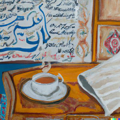 On Loving Our Language On Loving Our Language