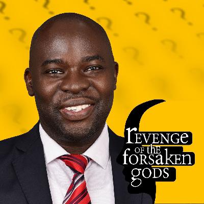 RFG 27 | The 5 Steps Framework To Unlock The Good Success with Dr. Emmanuel Mango RFG 27 | The 5 Steps Framework To Unlock The Good Success with Dr. Emmanuel Mango