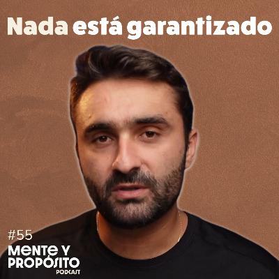 Vivir con fecha de expiración ( TPS VENEZUELA ) # 55.