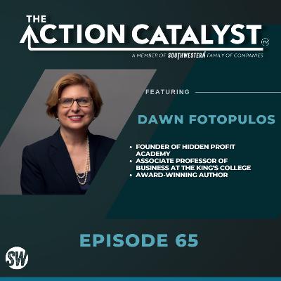 REMASTERED: Accounting for the Numberphobic, with Dawn Fotopulos (Finance, Business, Education, Mindset) REMASTERED: Accounting for the Numberphobic, with Dawn Fotopulos (Finance, Business, Education, Mindset)