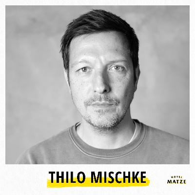 Thilo Mischke (2025) - Was ist deine Verantwortung? Thilo Mischke (2025) - Was ist deine Verantwortung?