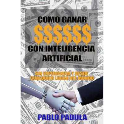 Como ganar dinero con inteligencia artificial (Audiolibro) | Prueba Gratis