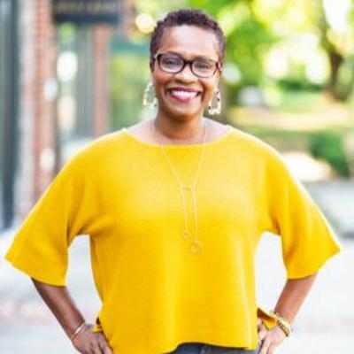 Dorena Williamson Talks Brown Baby Jesus Book Dorena Williamson Talks Brown Baby Jesus Book