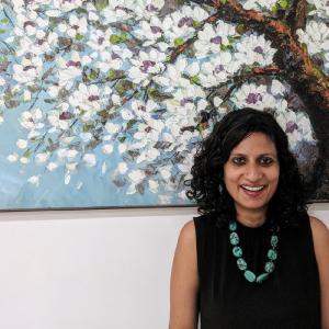 Episode 04: Tara Ollapally, CAMP Mediation
