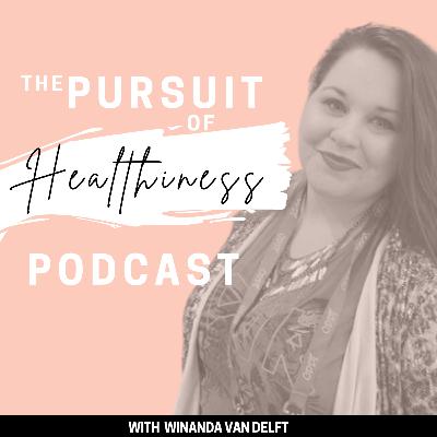How to heal yourself and your kids with entrepreneur Jessica Watson How to heal yourself and your kids with entrepreneur Jessica Watson