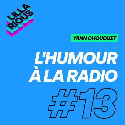 L'humour à la radio