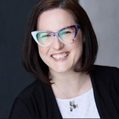 Jenn's Story: The Importance of Listening to Your Intuition
