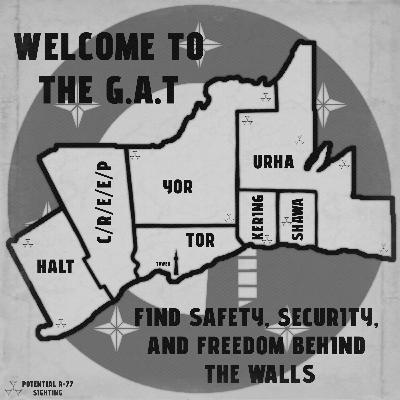 Welcome To The GAT