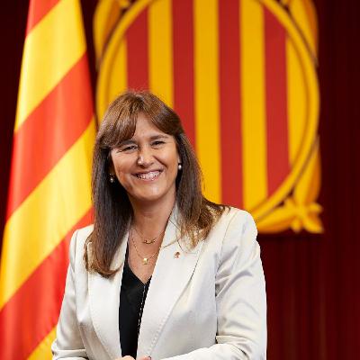 Ja Som Aquí Gum FM 9 - LAURA BORRÀS