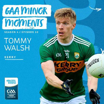 Tommy Walsh: A GAA Star from Kerry to the AFL