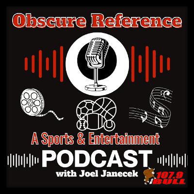 Obscure Reference Ep. 12