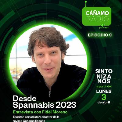 S1E9 “Spannabis”