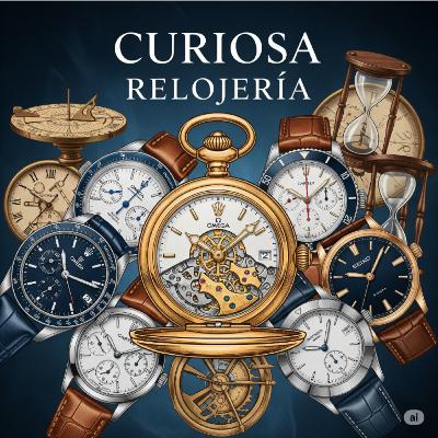 Un viaje a través del tiempo: La fascinante historia de la relojería