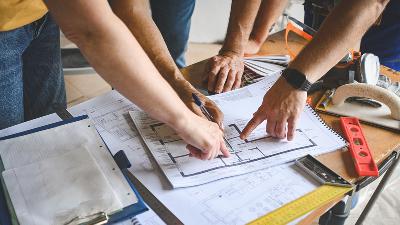 Building and home renovations – your questions answered