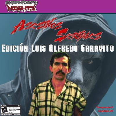 Luis Alfredo Garavito