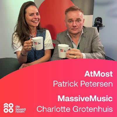 Zijn organisaties digitaal vaardig genoeg? Is audio een blinde vlek bij marketeers? En: bouwen socials eigen AI ecosystemen?