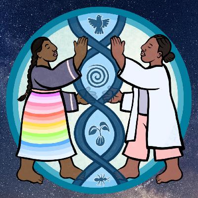 Knowledge Symbiosis with Dayna Baumeister and Melissa K Nelson Part 1