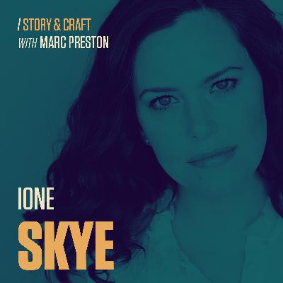 Ione Skye | Say Everything