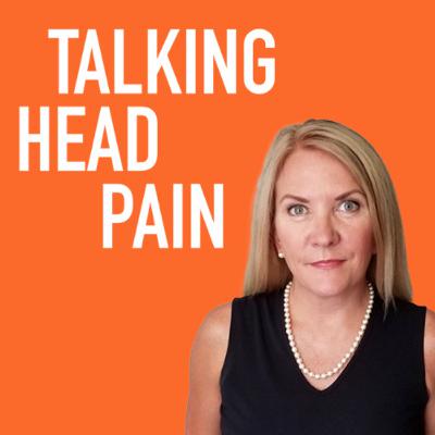 Climbing to new heights: A discussion with the Association of Migraine Disorders