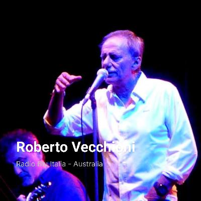 Roberto Vecchioni
