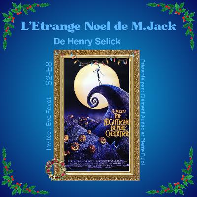 Potes à la Compote S02E08 : L'Etrange Noël de Monsieur Jack Potes à la Compote S02E08 : L'Etrange Noël de Monsieur Jack