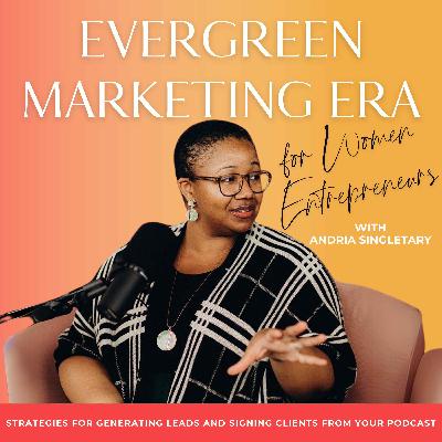 291. Making Sales Calls an Easy Yes Through Podcasting 291. Making Sales Calls an Easy Yes Through Podcasting