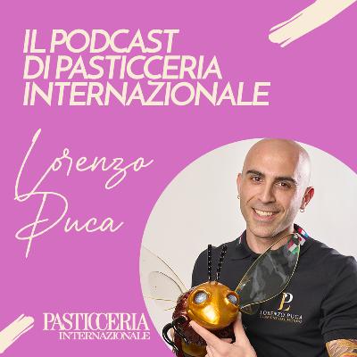 Ep.07 - Lorenco Puca, CMP 2021