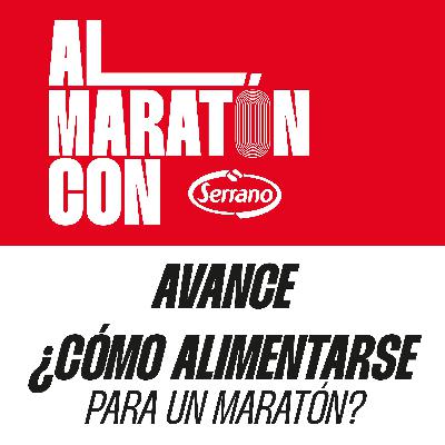 AVANCE EPISODIO 6 | ¿Qué come un maratoniano?