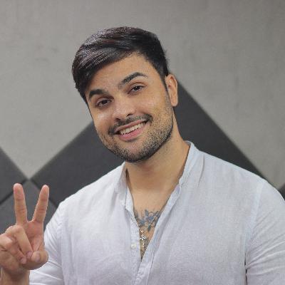 AS DIFICULDADES DE SER TORNAR UM ARTISTA DE SUCESSO. Pedro Padilha