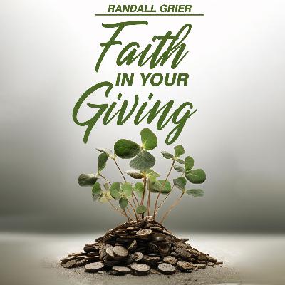 Faith-Filled Giving: How to Break Financial Struggle and Walk in Supernatural Provision