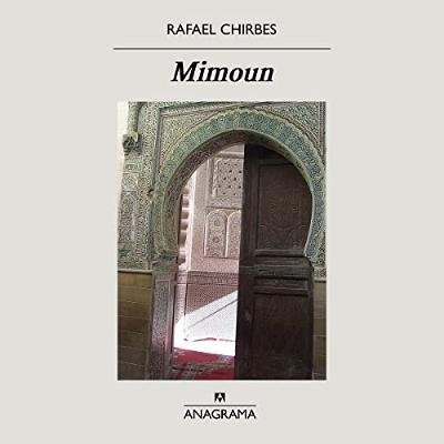 Mimoun (Audiolibro) | Prueba Gratis