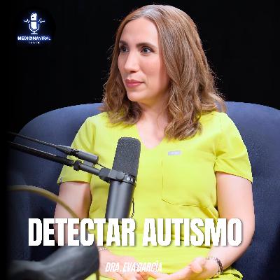 ASÍ SE SIENTE VIVIR CON AUTISMO | ¿QUÉ LO CAUSA? | PSIQUIATRA EVA GARCÍA