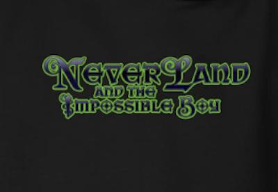 Episode One - Finding Neverland