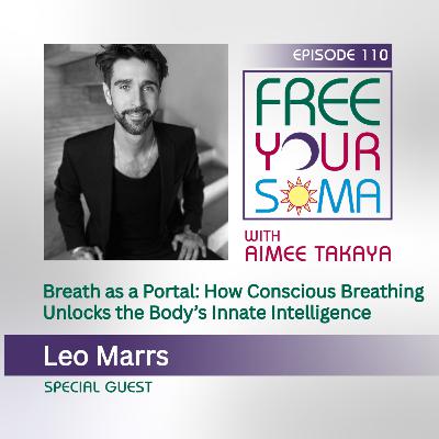 Breath as a Portal: How Conscious Breathing Unlocks the Body’s Innate Intelligence Breath as a Portal: How Conscious Breathing Unlocks the Body’s Innate Intelligence