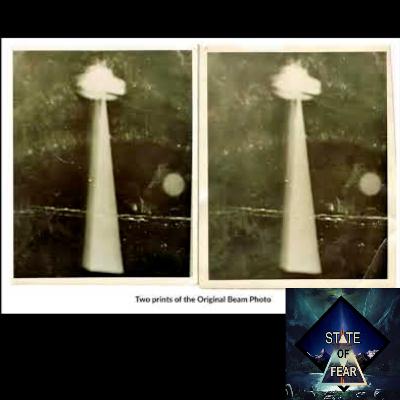 Episode 31 - New Jersey: The Greatest Mass UFO Sighting Never Told