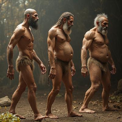 Genes ancestrales: el legado de neandertales y denisovanos en nuestra especie