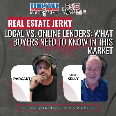 Local Vs. Online Lenders What Buyers Need to Know in This Market Local Vs. Online Lenders What Buyers Need to Know in This Market