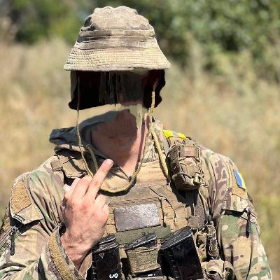 Back From The Dead - 'Dave' Returns After Being Blown Up - Ukraine Foreign Fighter Interview Back From The Dead - 'Dave' Returns After Being Blown Up - Ukraine Foreign Fighter Interview