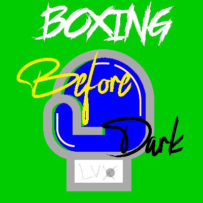 [BxBD] Jake Paul vs Anthony Joshua