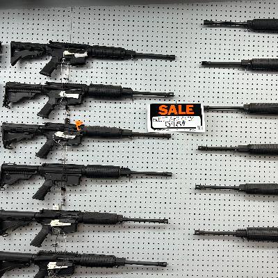 Guns, Nerds, and Steel Guns, Nerds, and Steel