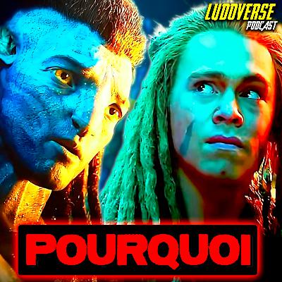 ET SI JAKE SULLY Etait Allé JUSQU'AU BOUT avec SPIDER dans AVATAR 3 de Feu et de Cendres