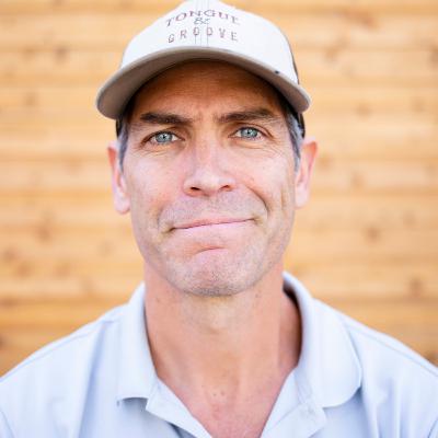 Jesse Russell - September 23, 2019
