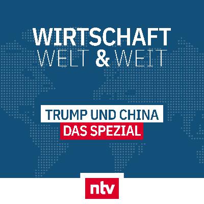 "Epochenbruch" mit Folgen: Trump treibt China nach Europa