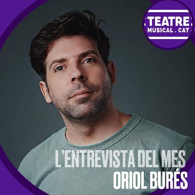 Oriol Burés - Setembre 2024